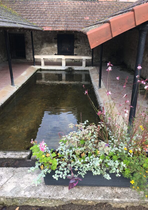 Lavoir