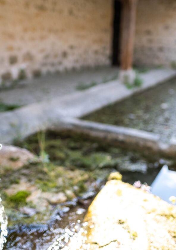 Lavoir