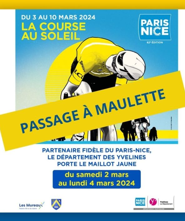 Paris Nice