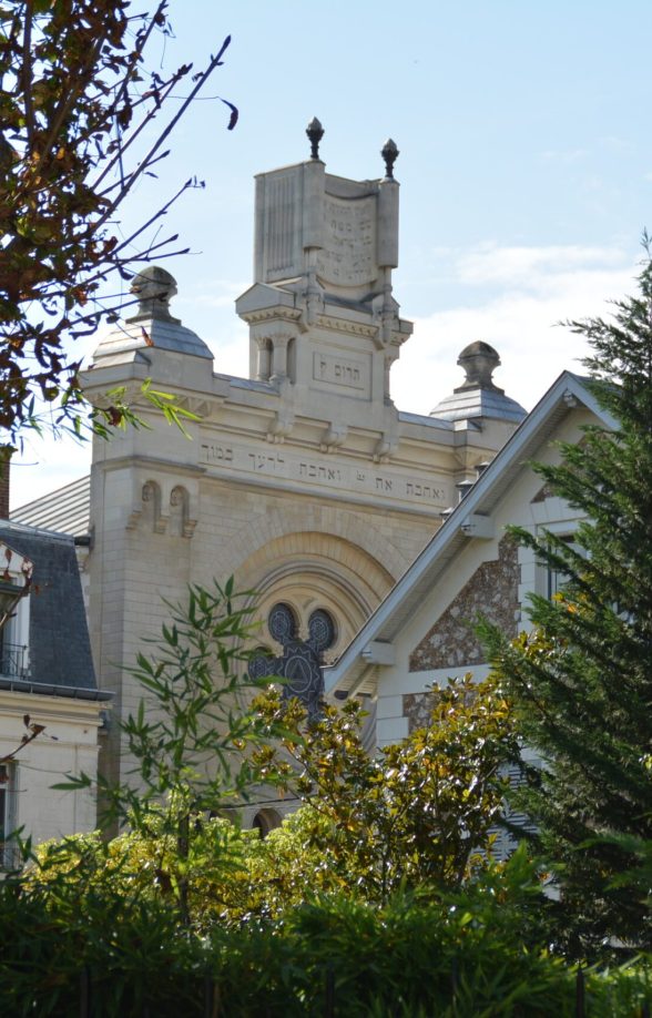 Quartier de Clagny