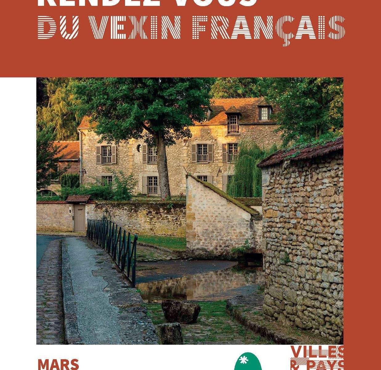 Programme des visites commentées en Pays d'art et d'histoire