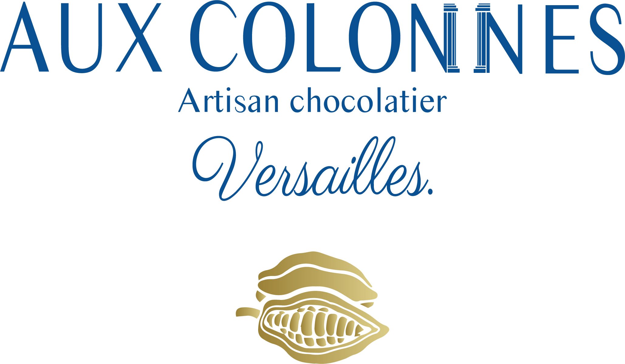 Aux Colonnes