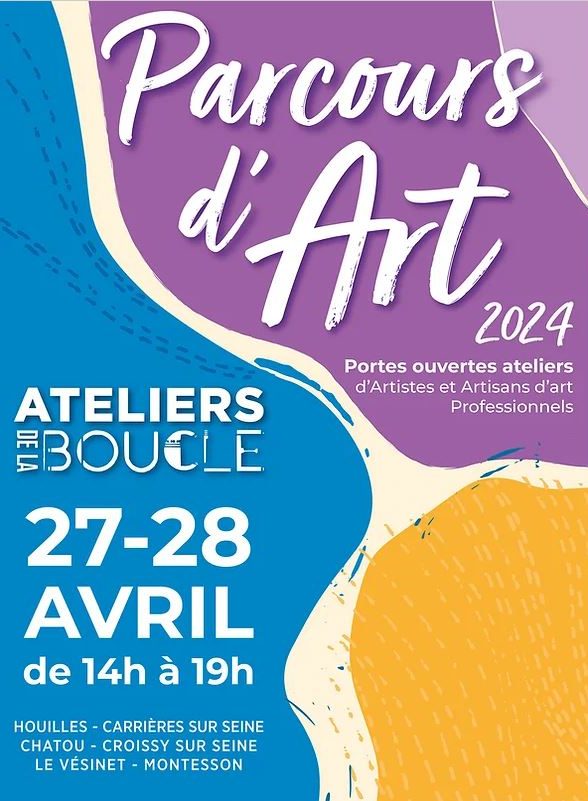 Parcours d'Art