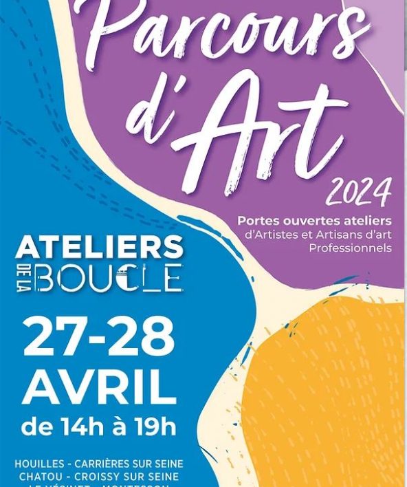 Parcours d'Art