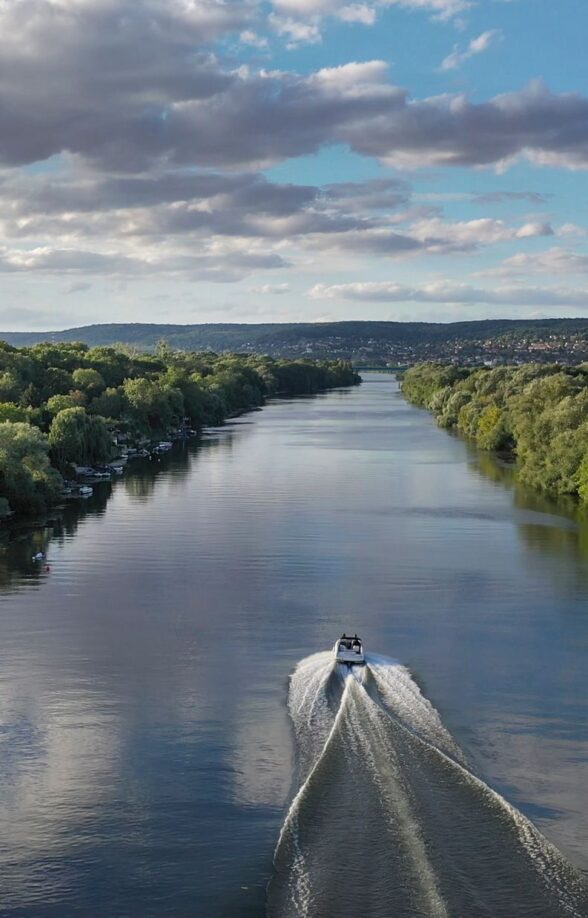 Location de bateaux - Villennes Boat_Villennes-sur-Seine