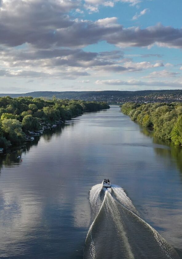 Location de bateaux - Villennes Boat_Villennes-sur-Seine