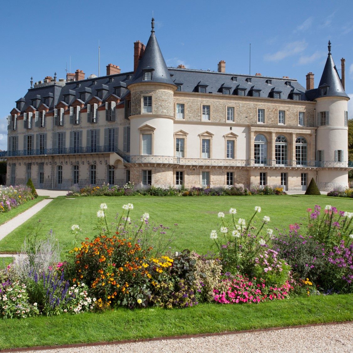 Château de Rambouillet