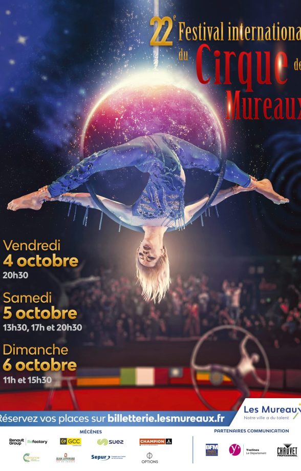 Festival du cirque