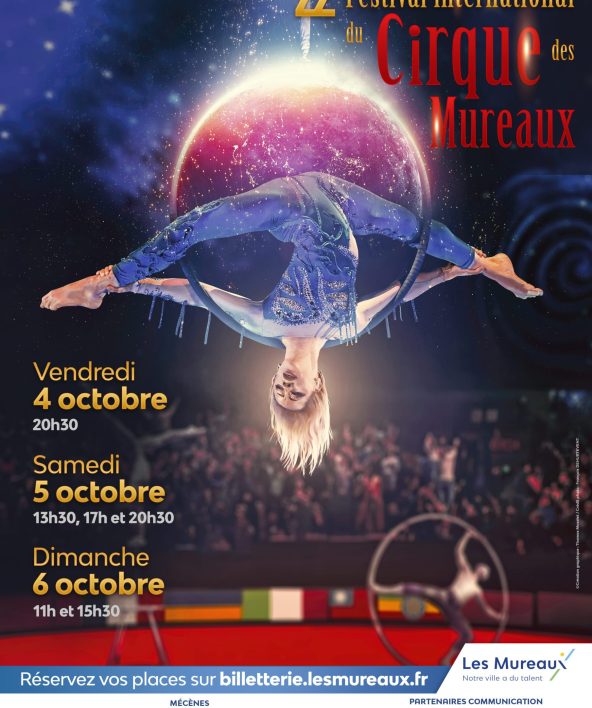 Festival du cirque