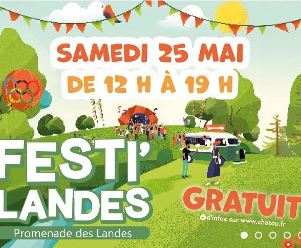 Festi-landes