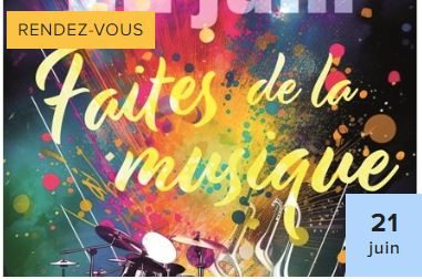 Fête de la musique