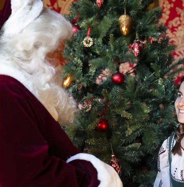 Le Fabuleux Noël au Château de Rambouillet