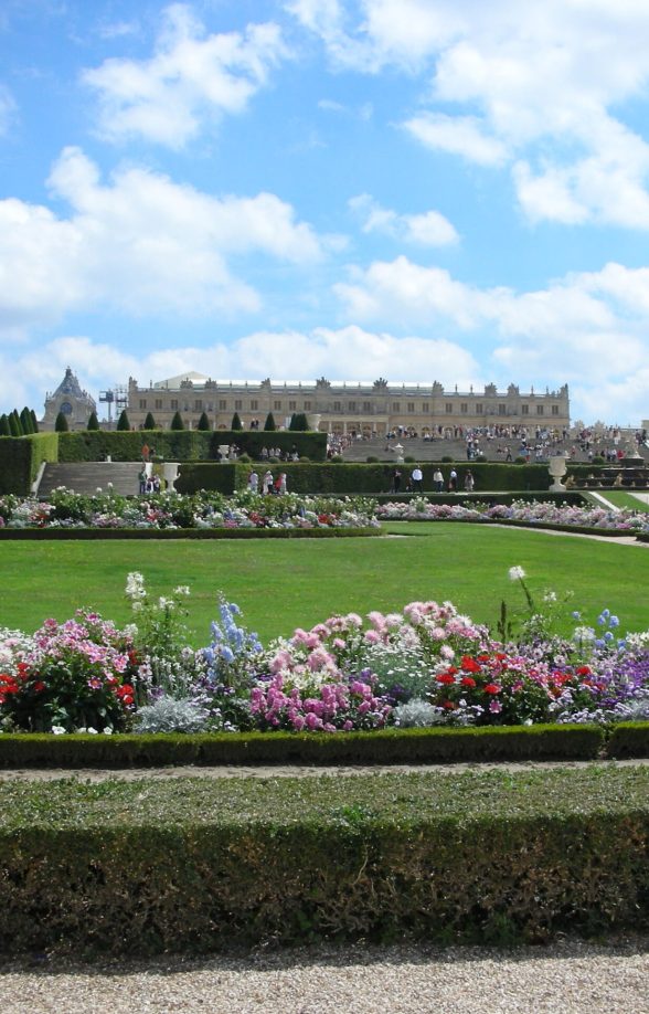 Jardins du Château de Versailles