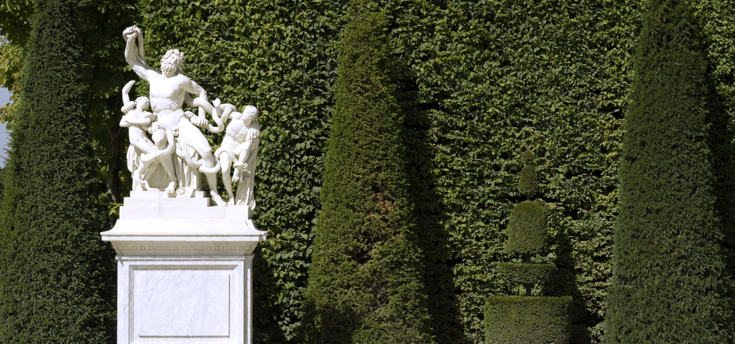 Jardins de Versailles