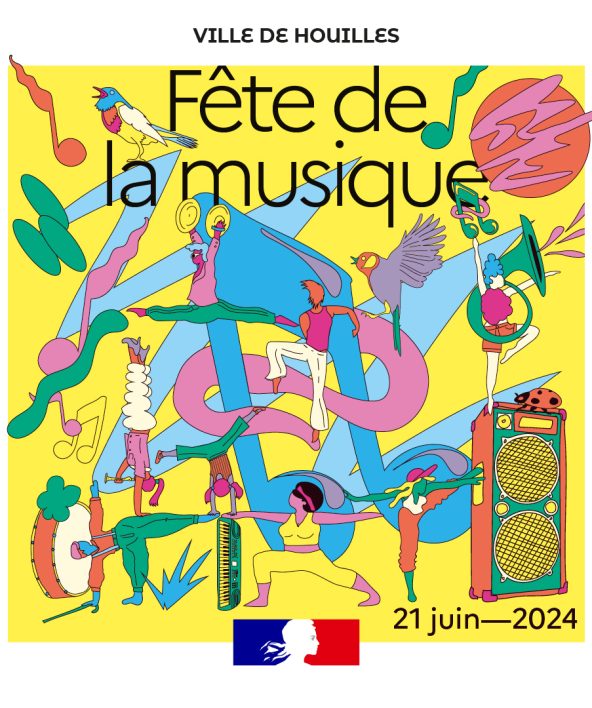 Fête de la musique