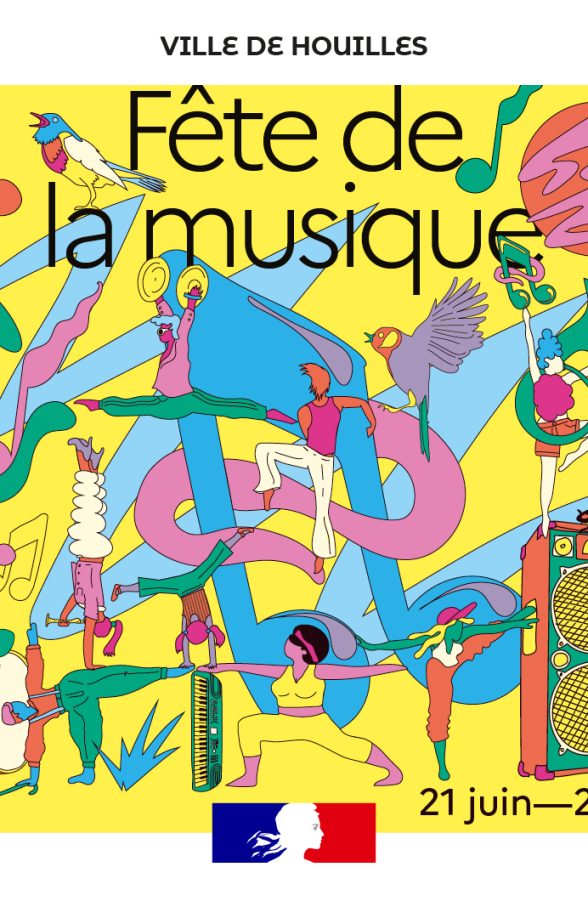 Fête de la musique