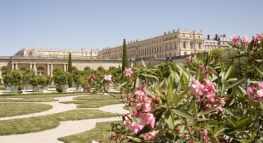 Château de Versailles