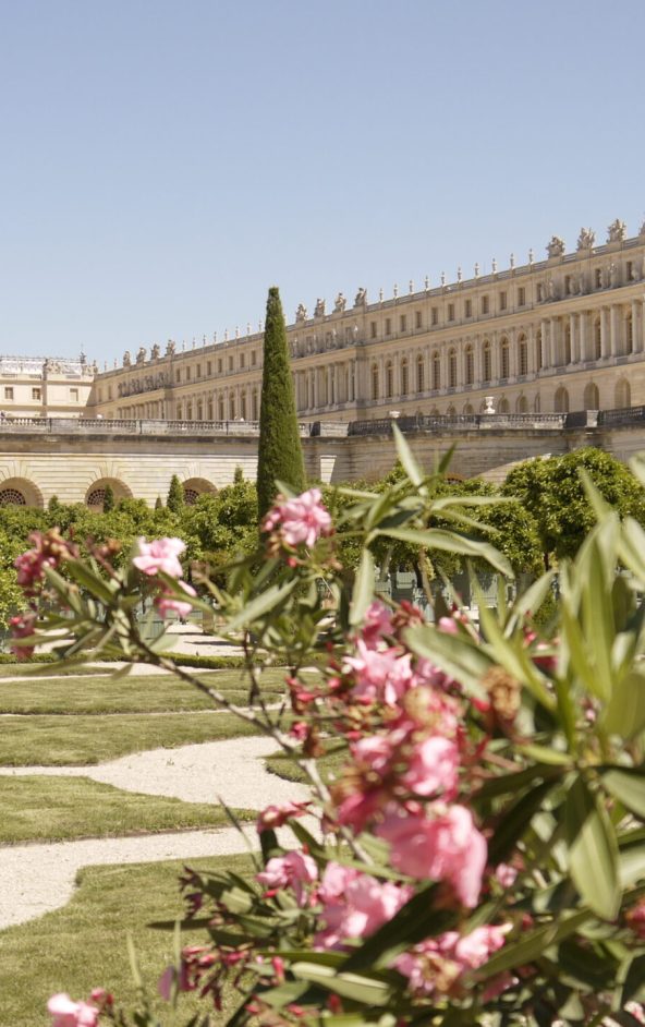 Château de Versailles