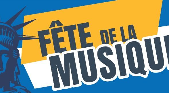 Fête de la musique