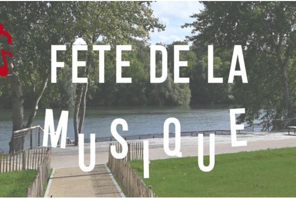 Fête de la musique