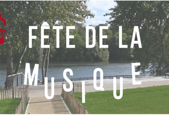 Fête de la musique