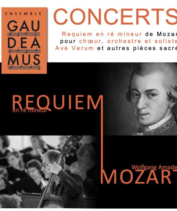 Concert Gaudeamus