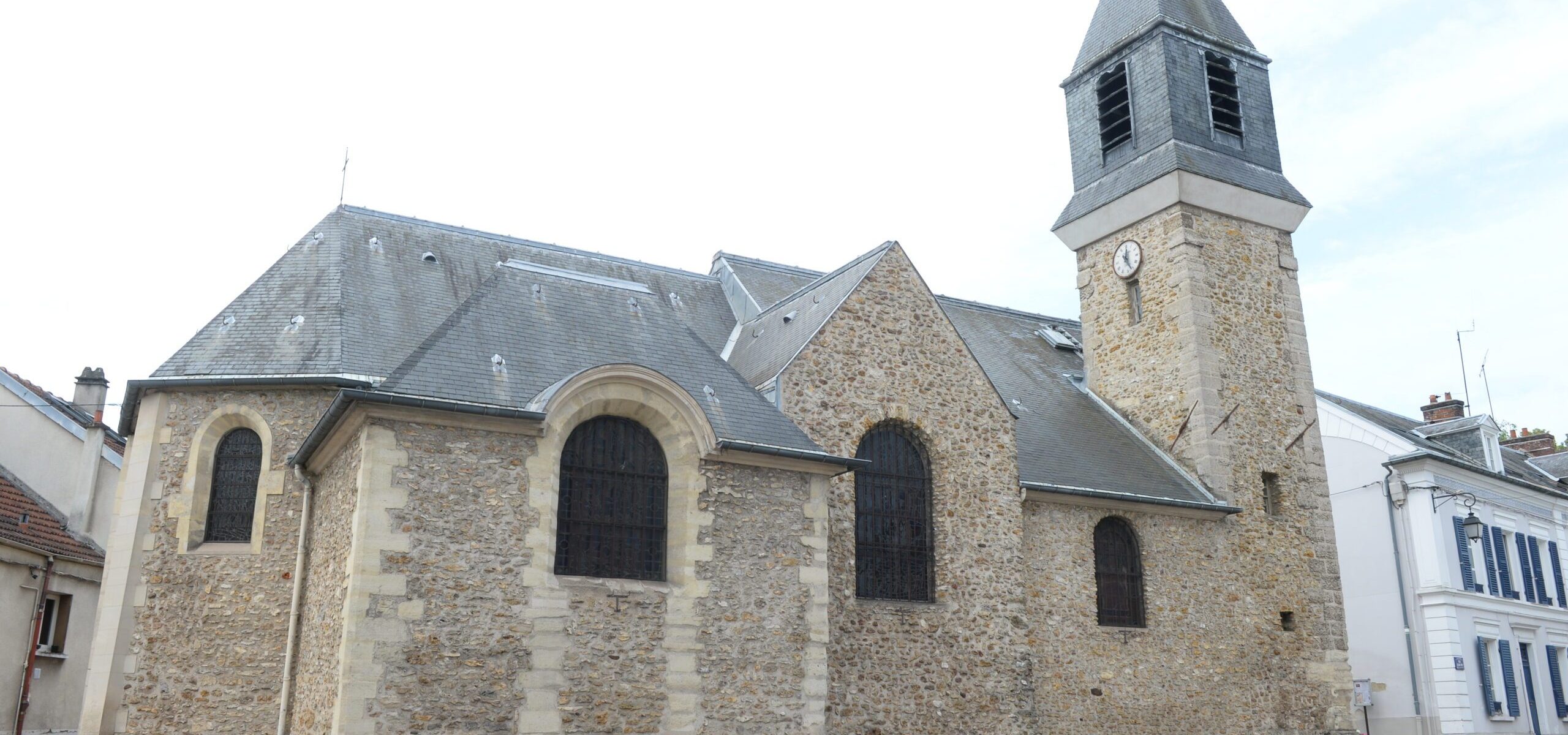 Eglise Saint Eustache