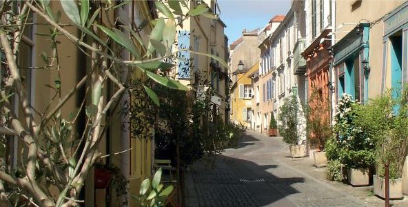 Grand Rue