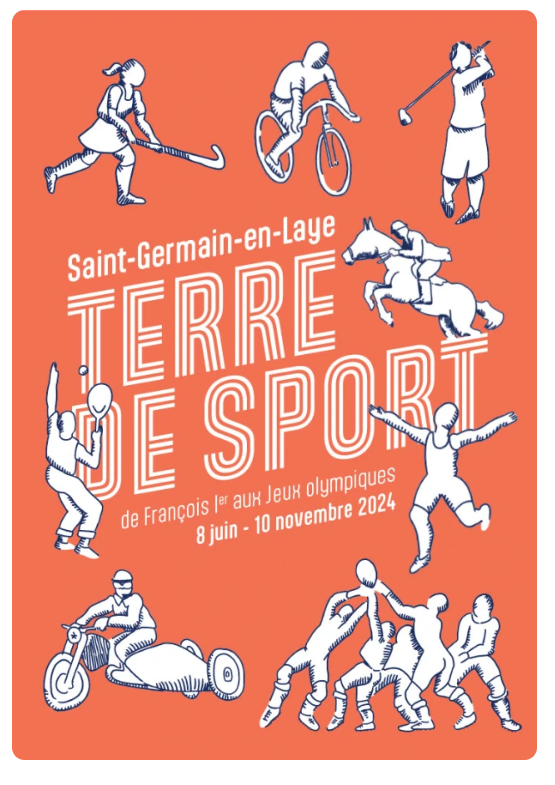 Expo Terre de sport