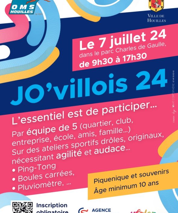 JO'villois 24