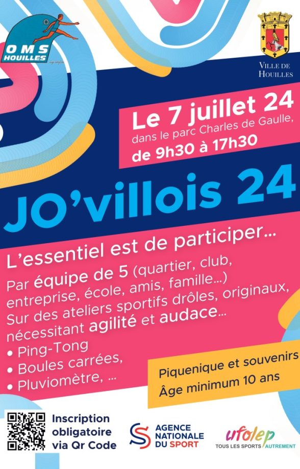 JO'villois 24