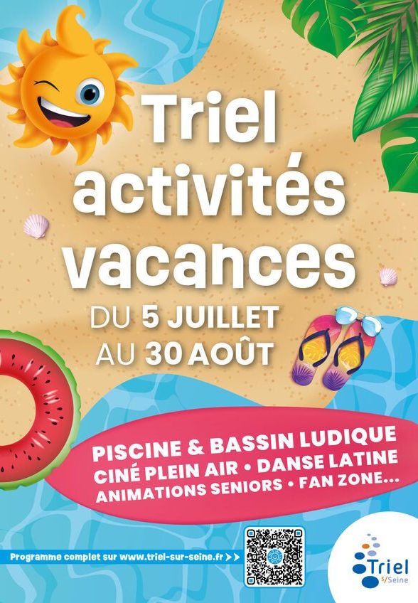 Triel actiivité