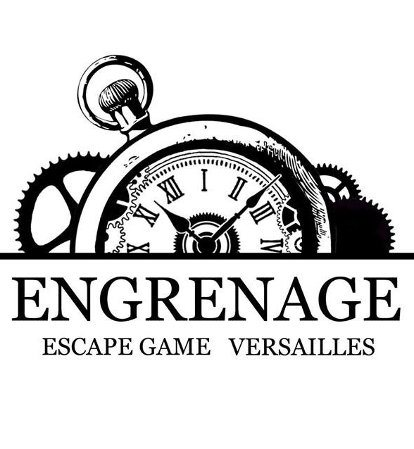 Engrenage Escape Game