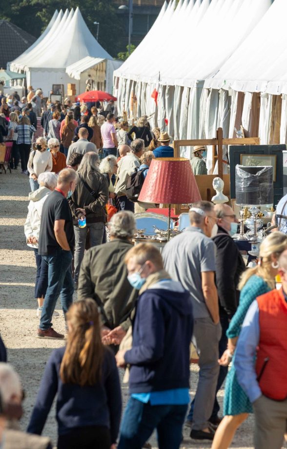 Foire de Chatou