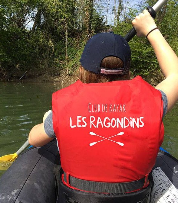 Les Ragondins