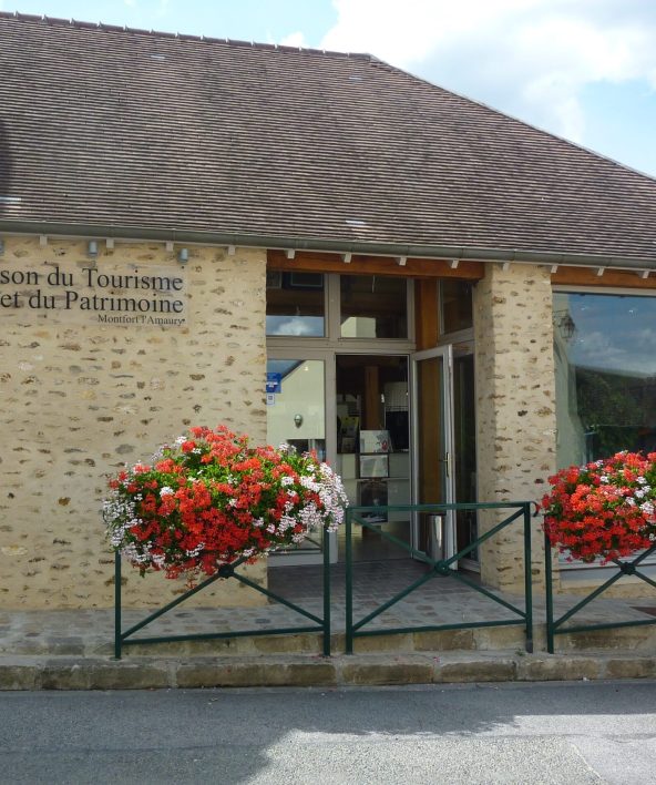 Maison du Tourisme