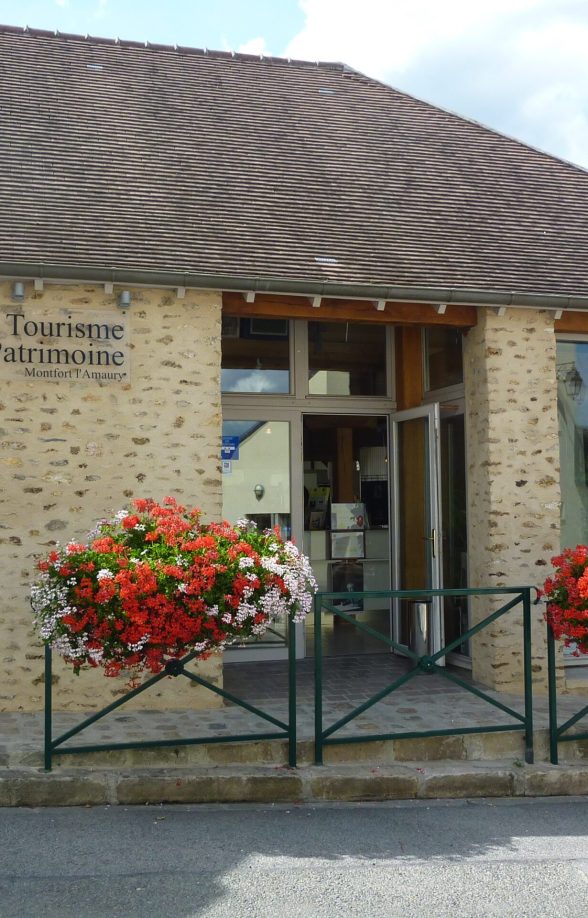 Maison du Tourisme