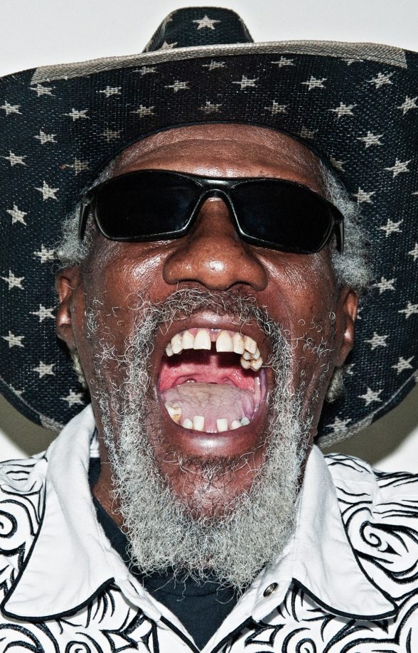 Robert Finley