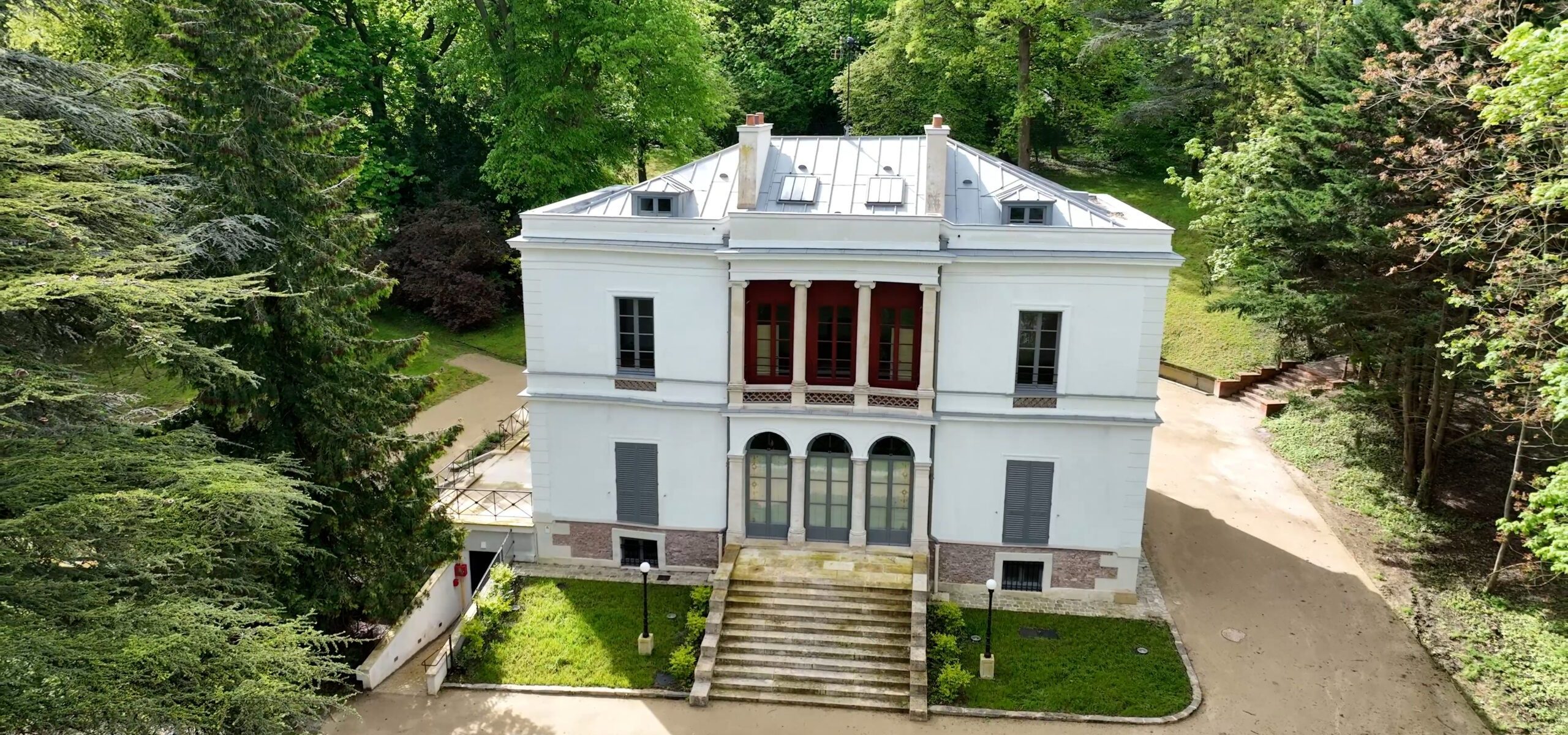 Villa Viardot