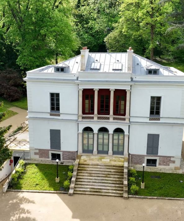 Villa Viardot