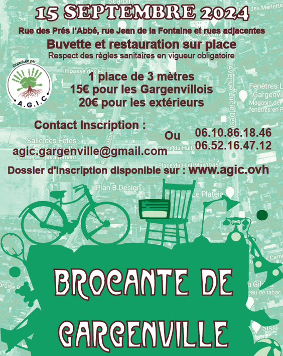 Brocante