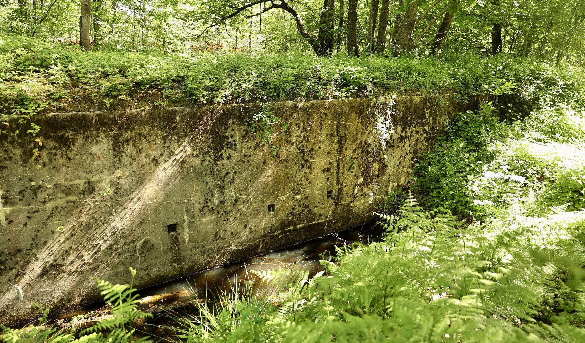 Parcours tailles d'Herbelay