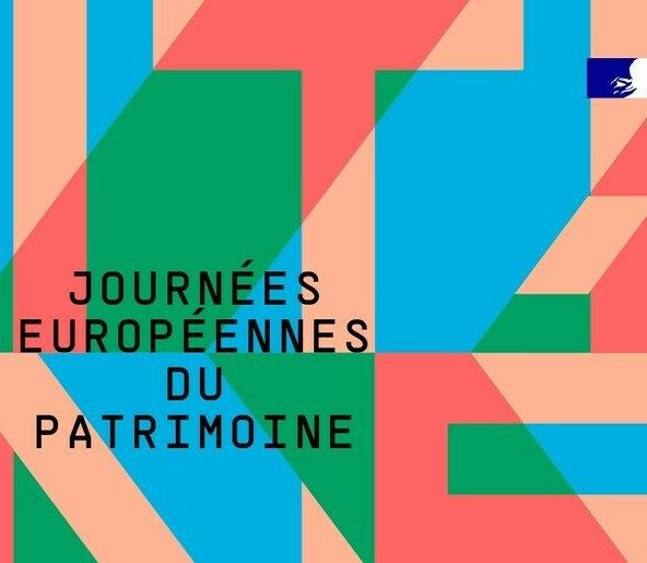 Journées européennes du patrimoine