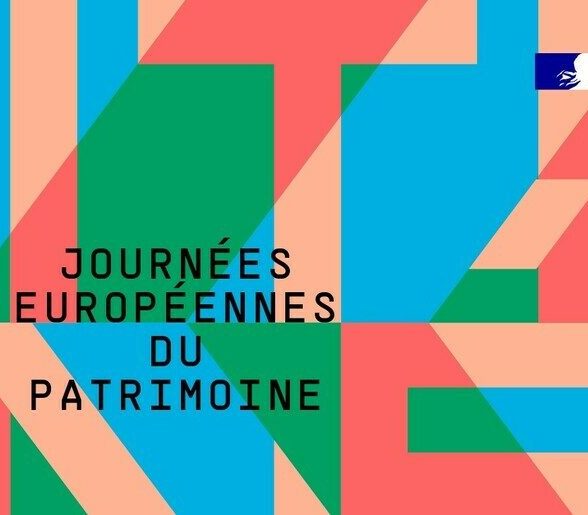 Journées européennes du patrimoine