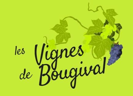 Journées Européennes du Patrimoine 2024 - Les vignes de Bougival & le jardin nourricier (keyhole garden)