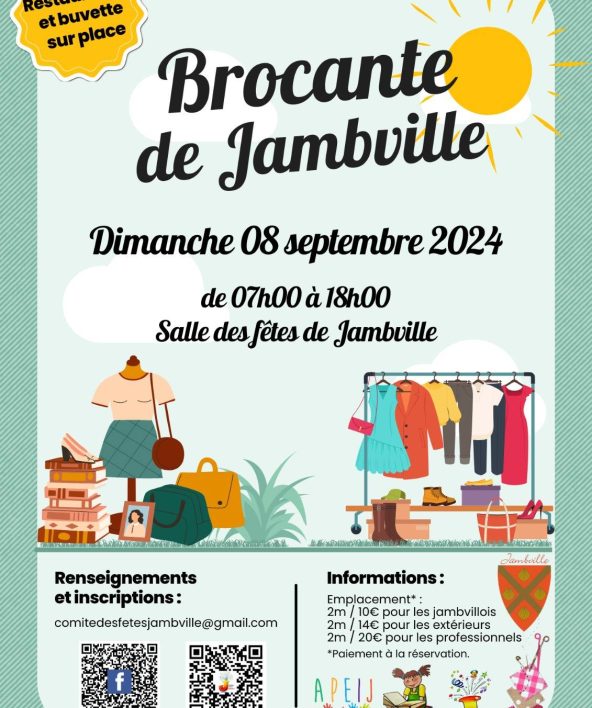 Brocante