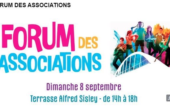 Forum des Associations