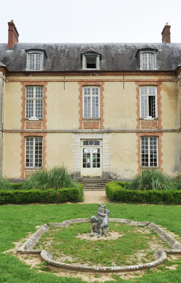 Château de Plaisir