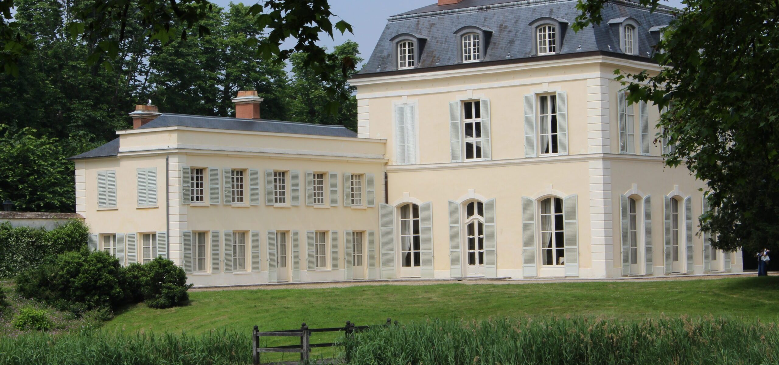 Château de Madame du Barry