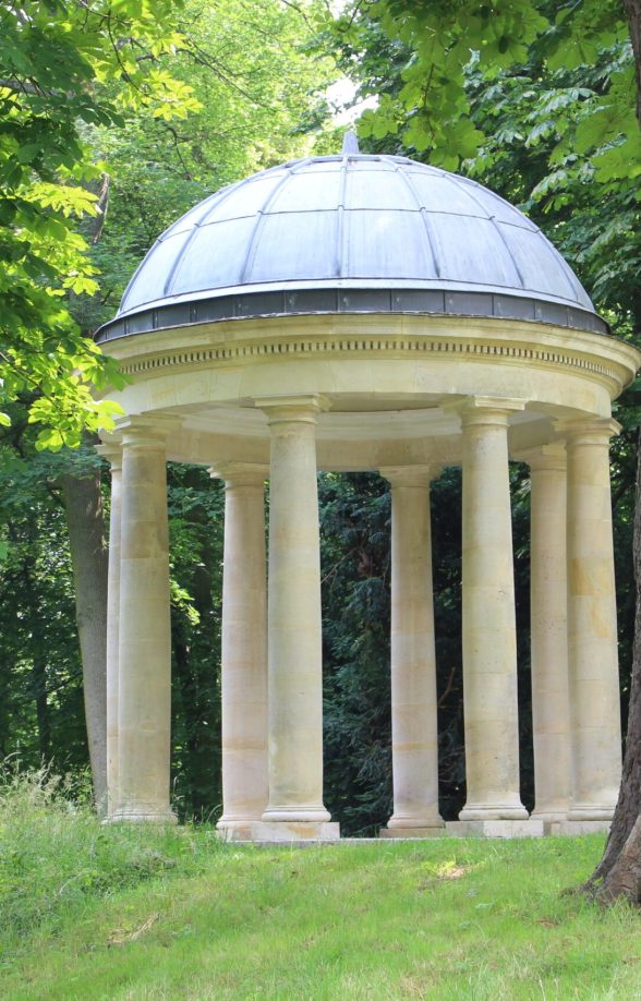 Château de Madame du Barry